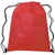 Hit Red Non-Woven Sports Pack