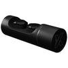 SCX Black Design Wireless Earbuds and Charging Case