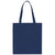 Hit Navy Non-Woven Economy Tote Bag