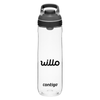 Contigo Clear Cortland Bottle 24oz