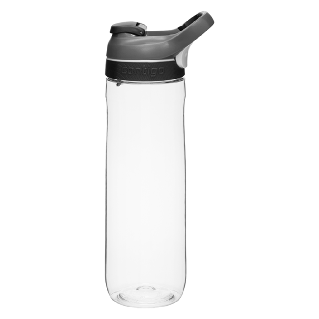 Contigo Clear Cortland Bottle 24oz