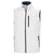 Helly Hansen Men's White Crew Vest 2.0