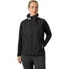 Helly Hansen Women's Black Crew Vest 2.0