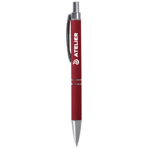 Hub Pens Red Julienne Comfort