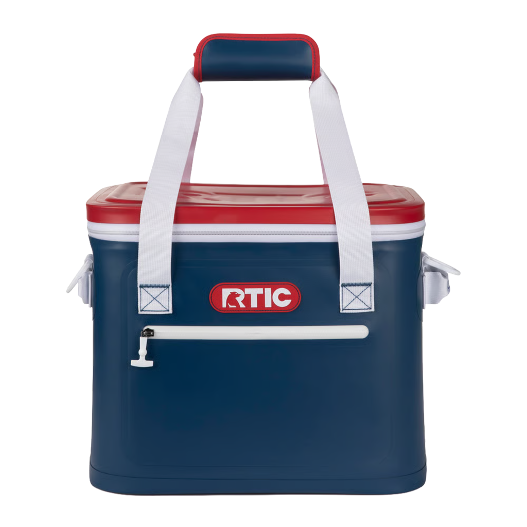 RTIC Patriot 30 Can Ultra-Tough Soft Cooler
