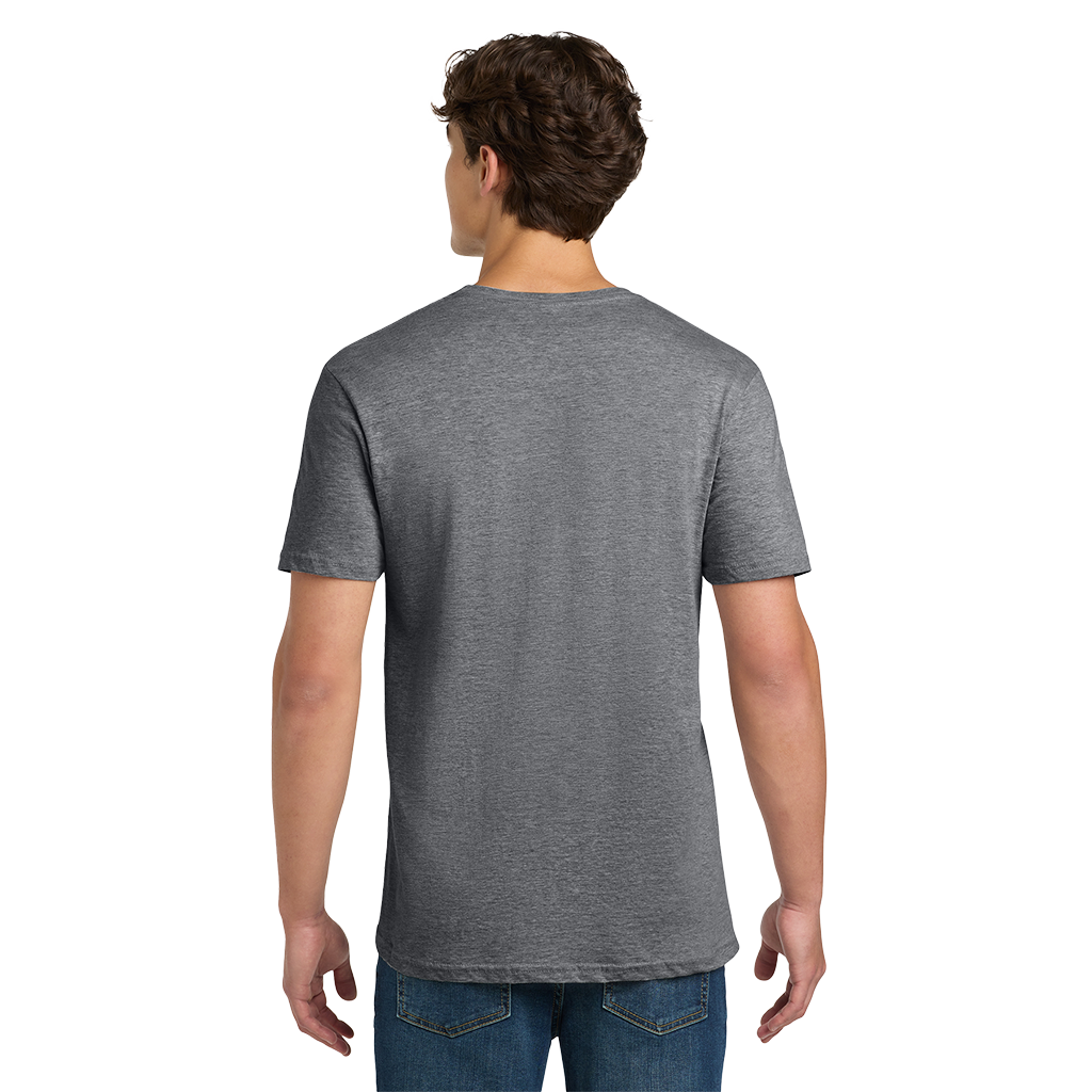 48-Hour Gildan Unisex Graphite Heather Softstyle T-Shirt