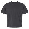 LAT Unisex Slate Crew Tee