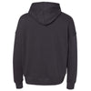 Bella + Canvas Unisex Dark Grey Sponge Fleece Pullover Hoodie