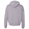 Bella + Canvas Unisex Storm Sponge Fleece Pullover Hoodie