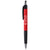 Hub Red Mardi Gras Comfort Stylus