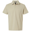 AllPro Men's Sand Pro-Flex Sorona Polo