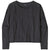 Patagonia Women's Ink Black Long-Sleeve Mainstay Top