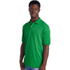 Jerzees Men's Kelly Dri-Power Polo