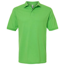 Jerzees Men's Kiwi Dri-Power Polo