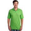 Jerzees Men's Kiwi Dri-Power Polo