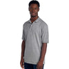 Jerzees Men's Oxford Dri-Power Polo