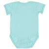 Rabbit Skins Chill Infant Fine Jersey Bodysuit