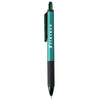 Hub Pens Emerald Green Savvy Gel Stylus