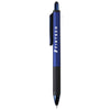 Hub Indigo Blue Savvy Gel Stylus