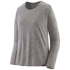 Color Heather Grey