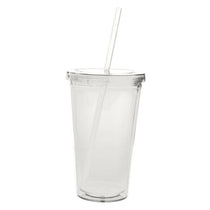 48-Hour Good Value Clear Double Wall Acrylic Tumbler - 18 oz.
