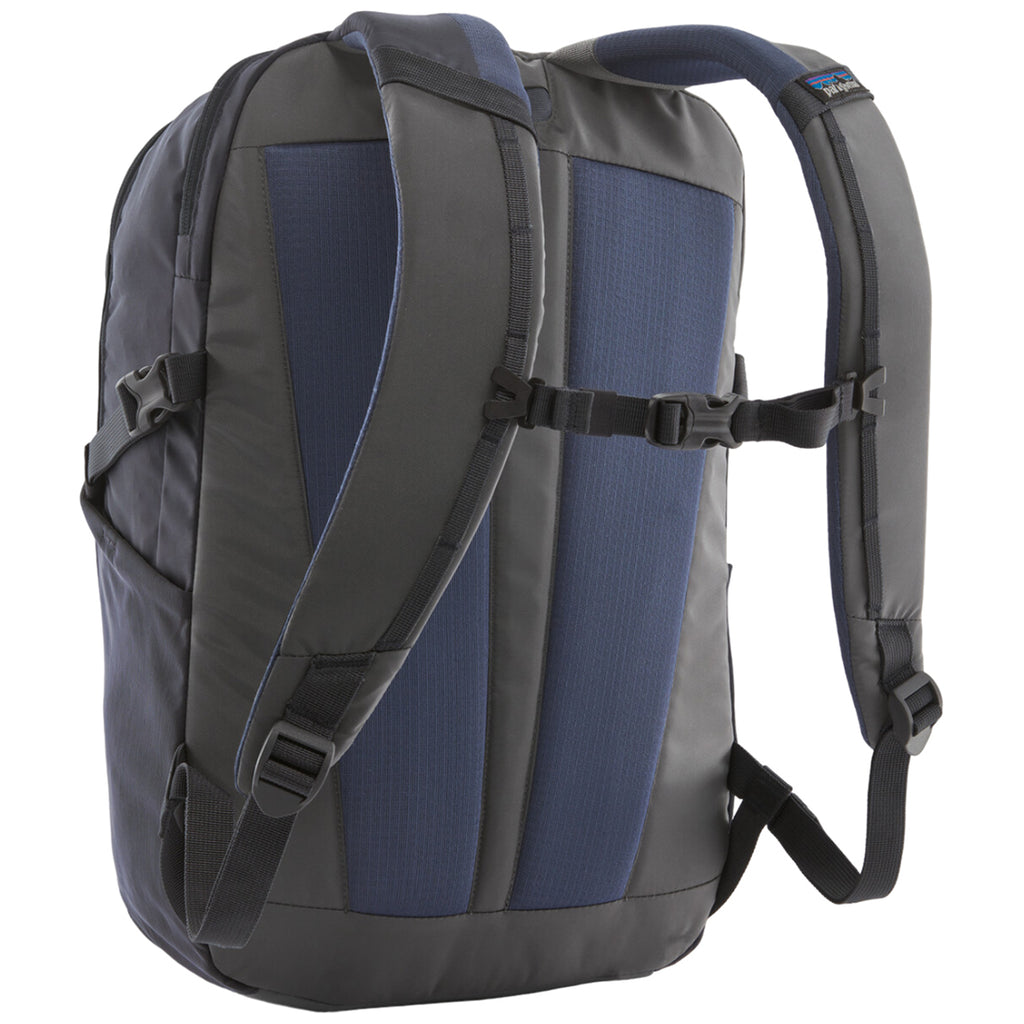 Patagonia Smolder Blue Refugio Pack 26L