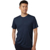 AllPro Men's Navy Pro-Lock Performance T-Shirt