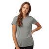 AllPro Women's Greystone Pro-Lock Performance T-Shirt