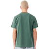 Bella + Canvas Unisex Washed Pine Heavyweight Garment-Dyed Tee