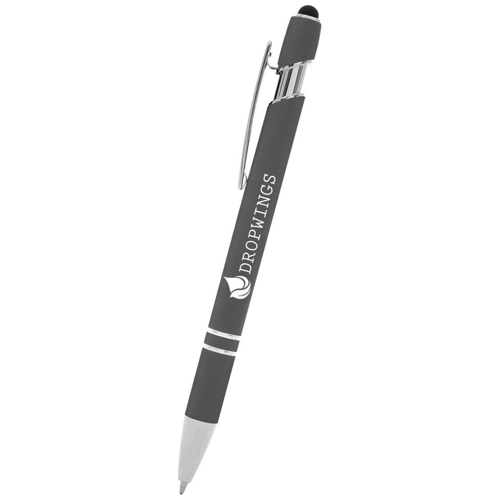 Hit Iron Lexington Incline Stylus Pen