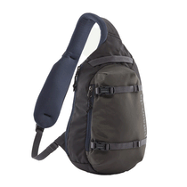 Patagonia Smolder Blue Atom Sling 8L