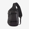 Patagonia Black Atom Sling 8L