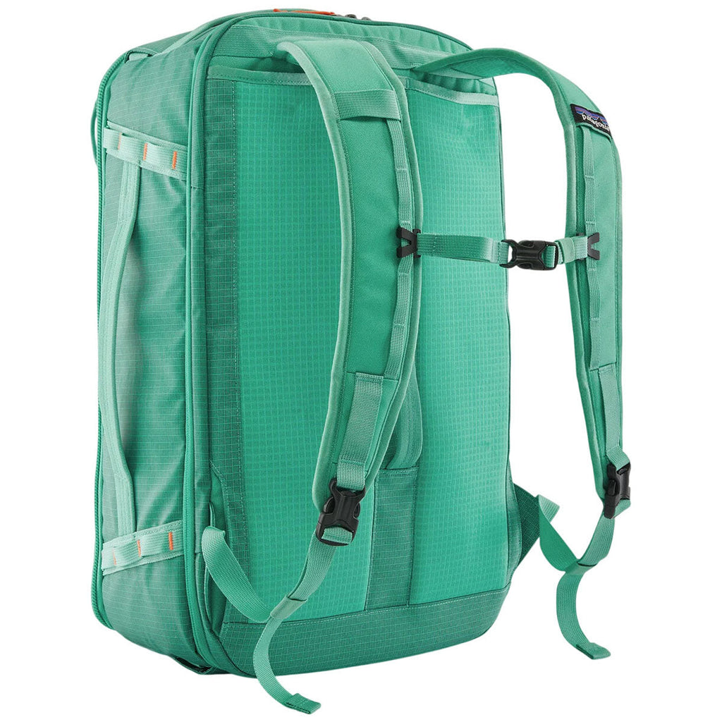 Patagonia Aqua Stone w/ Back Aqua Stone Hole Mini MLC