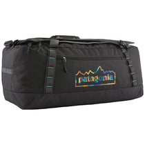 Patagonia Unity Fitz: Ink Black Black Hole Duffel 70L