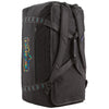 Patagonia Unity Fitz: Ink Black Black Hole Duffel 70L