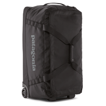 Patagonia Black Black Hole Wheeled Duffel 70L