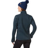 Helly Hansen Women's Navy Varde Fleece Jacket 2.0