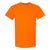 Gildan Men's Safety Orange 5.3 oz. T-Shirt