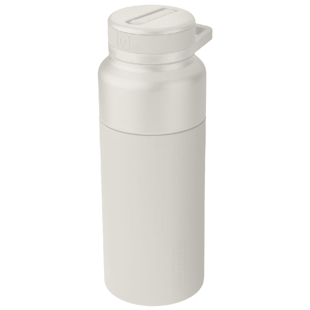 Brumate Matte White 35 Oz. Rotera