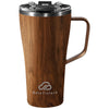 BruMate Walnut 22 Oz. Toddy