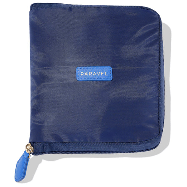 Paravel Scuba Navy Fold-Up Backpack