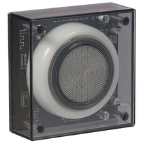 Solekick Clear Bluetooth Speaker