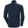 Helly Hansen Men's Navy Daybreaker 1/2 Zip Fleece