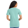 Hanes Unisex Clean Mint Essential-T T-Shirt