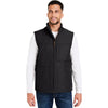 Dri Duck Men's Black Rigor GrizzlyTec Vest