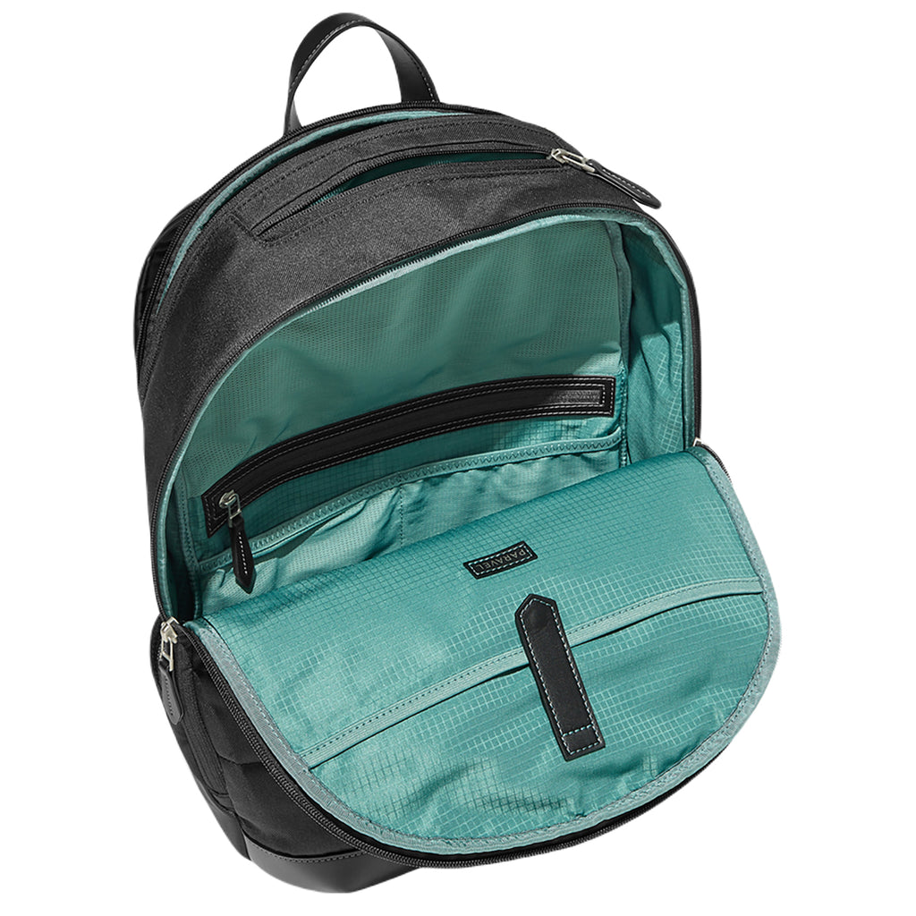 Paravel Derby Black Alta Via Backpack