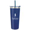 Hit Blue 24 Oz. Colma Tumbler