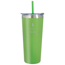 Hit Lime Green 24 Oz. Colma Tumbler