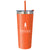 Hit Orange 24 Oz. Colma Tumbler