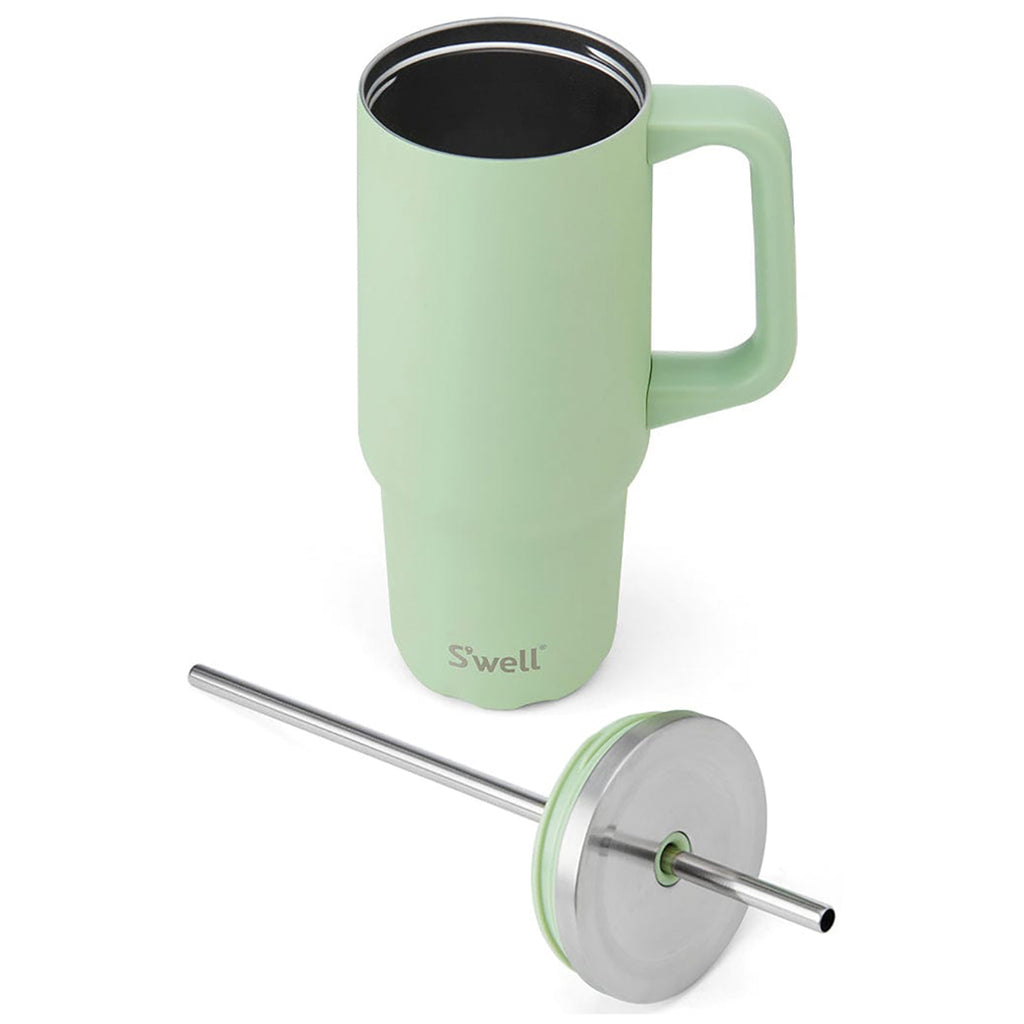 S'well Pistachio 30 oz. Tumbler XL